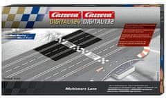 Carrera Carrera 30370 Počítadlo kol pro 4-8 drah - DIGITAL 132/124