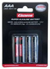 Carrera Carrera 600102 Baterie 8x AAA alkalické