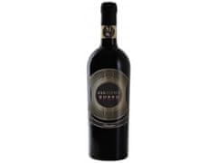 Botter Primitivo Magnifico Rosso Fuoco 2022, 0.75l