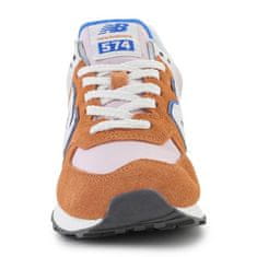 New Balance Boty WL574QB velikost 37,5