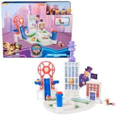 Spin Master PAW PATROL FILM 2 HRACÍ SET LIBERTY