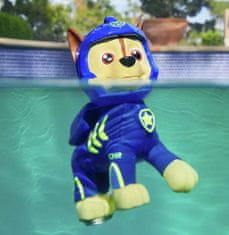 Spin Master Paw Patrol SwimWays Plovoucí figurka Chase