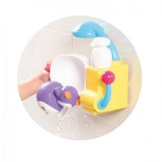 Tomy Tomy Toomies Peryns Shower & Scrub