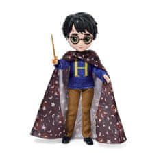 Spin Master HARRY POTTER FIGURKA HARRY POTTER 20 CM DELUXE 