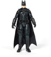 Spin Master Spin Master - DC - Batman figurka 30cm - Black