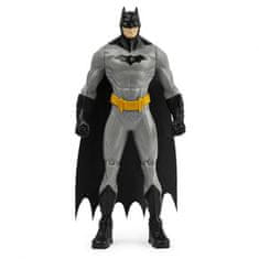 Spin Master Spin Master - DC - Batman figurka 30cm - Grey