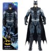 Spin Master - DC - Batman figurka 30cm - Blue