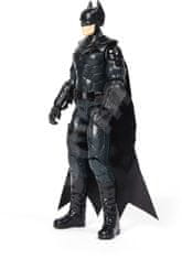 Spin Master Spin Master - DC - Batman figurka 30cm - Black