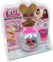 Spin Master Spin Master - L.O.L. Water Surprise Game (20103836)