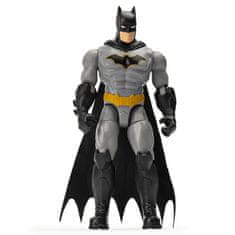 Spin Master Spin Master DC Batman: Bat Tech – Batman figurka 10cm (20129807)