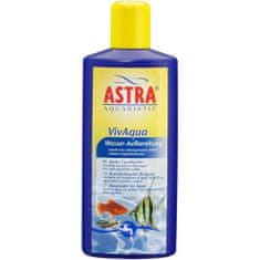 Astra VIVAQUA 250ml/1.000 l na úpravu vody z vodovodu na akvarijní