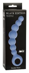 Lola Games Pružné korále Flexible Wand Blue 