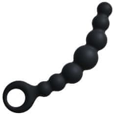 Lola Games Pružné korále Flexible Wand Black 