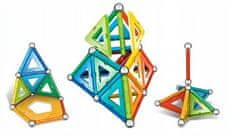 Geomag Magnetická stavebnice Geomag Rainbow 36ks