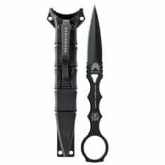 Benchmade 176BK SOCP DAGGER, FB, sheath