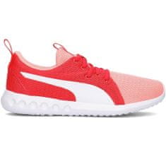 Puma Boty růžové 35.5 EU Carson 2