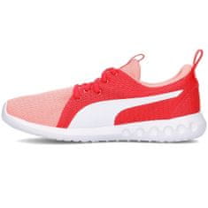 Puma Boty růžové 35.5 EU Carson 2