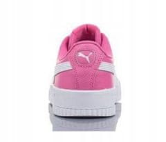 Puma boty Carina L Jr 37067716