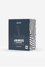 Zini Zini Janus Anti Shock Medium Black