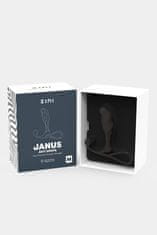 Zini Zini Janus Anti Shock Medium Black