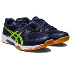 Asics Boty squashové 47 EU Gelrocket 10