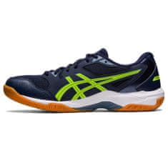 Asics Boty squashové 47 EU Gelrocket 10