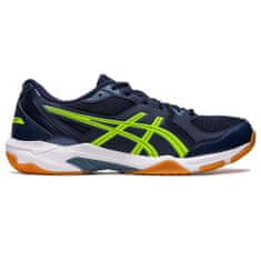 Asics Boty squashové 47 EU Gelrocket 10