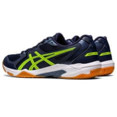 Asics Boty squashové 47 EU Gelrocket 10