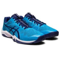 Asics Boty squashové modré 46 EU Gel Blade 8