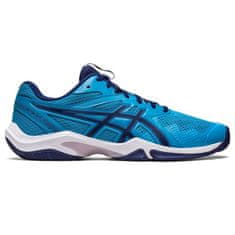 Asics Boty squashové modré 46 EU Gel Blade 8