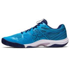 Asics Boty squashové modré 46 EU Gel Blade 8