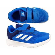 Adidas Boty na trenínk modré 23 EU Tensaur Run 20 CF I