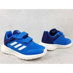 Adidas Boty na trenínk modré 23 EU Tensaur Run 20 CF I