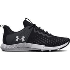 Under Armour Boty na trenínk černé 42.5 EU Charged Engage 2