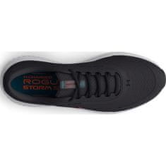 Under Armour Boty na trenínk černé 44.5 EU Charged Rogue 3 Storm