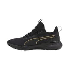 Puma Boty na trenínk černé 35.5 EU Pure XT