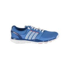 Adidas Boty na trenínk modré 38 EU Adipure TR 360 W