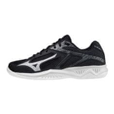 Mizuno Boty squashové černé 46.5 EU Thunder Blade 3