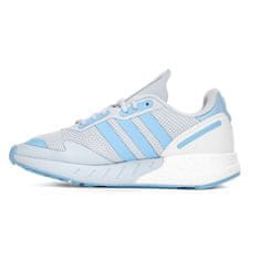 Adidas Boty na trenínk šedé 37 1/3 EU ZX 1K Boost W