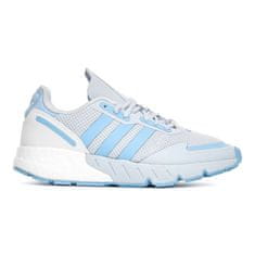 Adidas Boty na trenínk šedé 37 1/3 EU ZX 1K Boost W