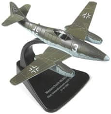 Oxford Messerschmitt Me-262 A-1a Schwalbe, Luftwaffe, JV 44, 1945, Adolf Galland, 1/72