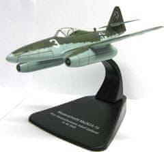 Oxford Messerschmitt Me-262 A-1a Schwalbe, Luftwaffe, JV 44, 1945, Adolf Galland, 1/72