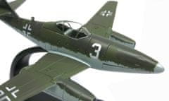 Oxford Messerschmitt Me-262 A-1a Schwalbe, Luftwaffe, JV 44, 1945, Adolf Galland, 1/72