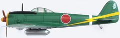 Oxford Nakajima Ki-43 Hayabusa, IJAAF, 50th Group, 2nd Squadron, 1942, 1/72