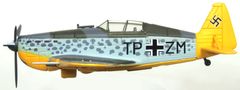 Oxford Morane-Saulnier MS.406, Luftwaffe, KG 200, Ossun-Tarbes, Francie, 1943, 1/72