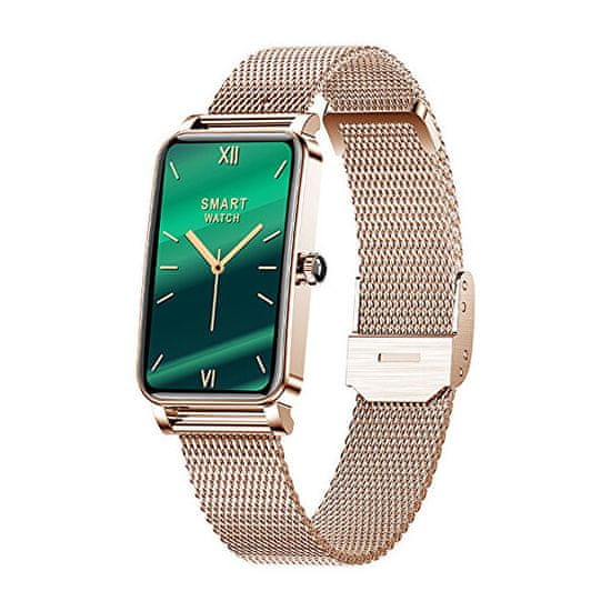 Wotchi SmartWatch WX1G - Rose Gold