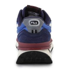 FILA Boty Reggio FFM0196-53140 velikost 45