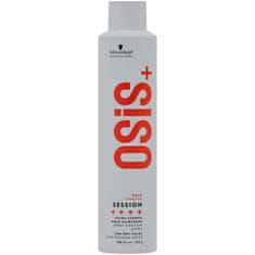 Schwarzkopf OSIS Session Lak extra silný 300ml, odolný styling po celý den