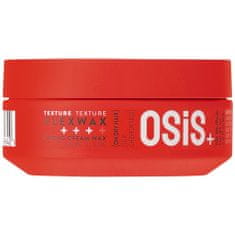 Schwarzkopf OSIS FlexWaxvelmi silný vosk vlasového stylingu 85