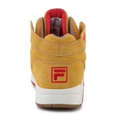 FILA Boty M-Squad S Mid DDM0213-20022 velikost 44